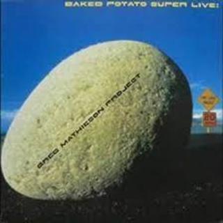 ベーシスト募集。Baked Potato Super Live ...