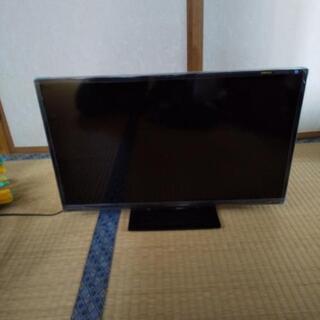 ORIONテレビ23型液晶テレビ