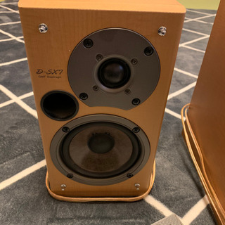 ONKYO D-SX7