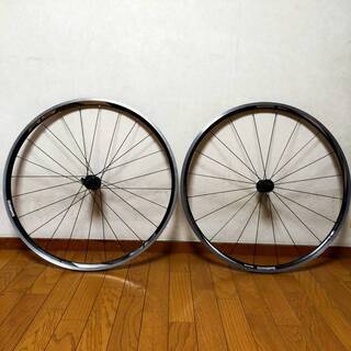 shimano シマノ ホイール （前 WH-Ｒ500 後 WH...