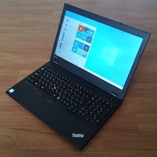 Lenovo ThinkPad L560 SSD180GB