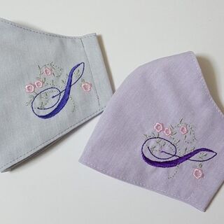 🌸ミシン刺繍を体験してみませんか？🌸