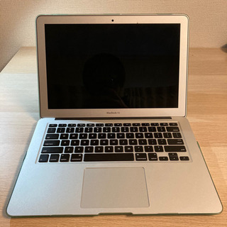 【美品】MacBook Air (RAMメモリ 8GB、SSD ...