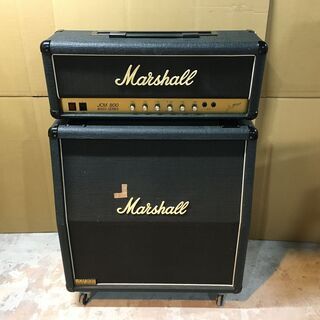 Marshall/マーシャル ヘッドアンプ JCM800  BA...