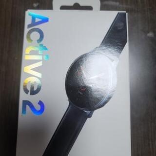 SAMSUNG GALAXY WATCH ACTIVE2 44M...