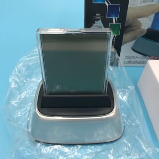 【新品】LED ＴＯＵＣＨ SCREEN クロック 管理No1 