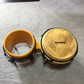 お取引終了 ボンゴ　マイネル製　MEINL