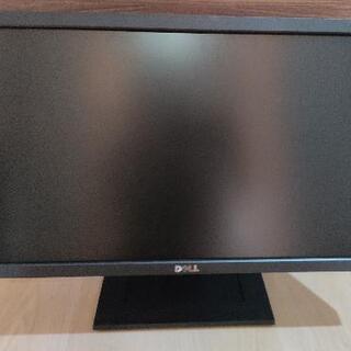 Dell 液晶モニター　E2310HG　中古