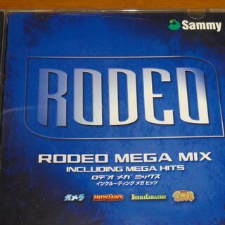 ★パチスロ機の音楽をミガ・ミックス   Rodeo Mega Mix