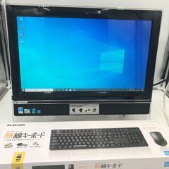 【美品・激安】Gateway  『Windows10』 最新of...