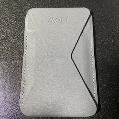 moft MagSafe スマホスタンド iPhone12以降 無使用