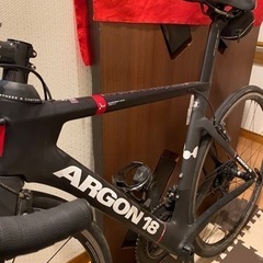 Argon18 nitrogen pro アルゴン18 ロードバ...