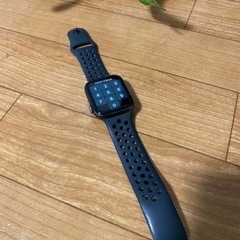 APPLE WATCH4 NIKE+ 44 　wifiモデル