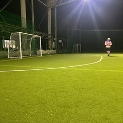 別府市内⚽️平日夕方から　初心者、女性、子供、まだまだ元気高齢者