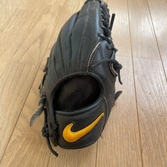 NIKE グローブ《お話中》