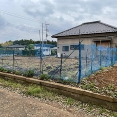 【土地貸します‼️】用途自由  - 賃貸（マンション/一戸建て）