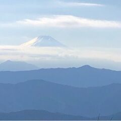 5月15日(日) 高尾山登山　人生仲間との出会い