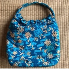 Batik Keris ハンドバック