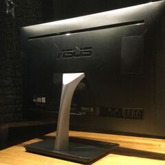 訳アリ！傷多め！1万円引き！【一宮でWindows10搭載機！2016年発売モデル　ASUS 一体型パソコン 省電力モデル フルHD液晶　デスクトップ 一体型PC】一宮市のパソコン屋 Mr.Carnival（ミスカニ）です！パソコン修理・中古パソコンの販売【クレカ&PayPay使えます！】店頭在庫PCのご紹介です！受け渡しは店舗にて(^^)/ 【大画面21.5インチ✖省スペースPC 6th i5/RAM8GB/HDD1TB】の画像