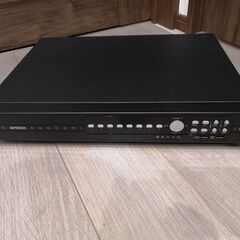 防犯カメラDVR 8ch録画機 AVTECH・AVZ209(10...