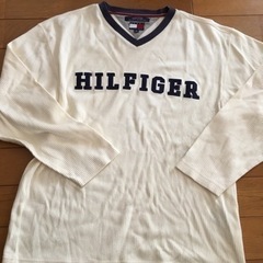 TOMMY HILFIGER トレーナー