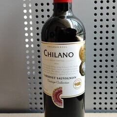 Chilano Cabernet Sauvignon チラーノ ...