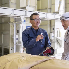 【北海道夕張郡】車の製造の作業スタッフ