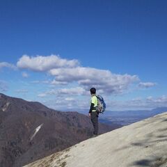 一緒に登山しませんか？（6月10日予定）