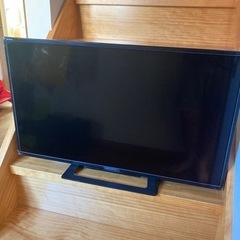 美品‼️ソニーBRAVIA 32型