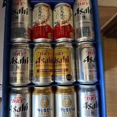 アサヒビール