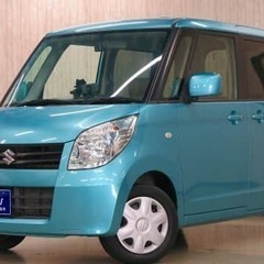 🔵オトロン🔵自社ローン・金利０%　🚗【スズキ◎パレット　L】🚙