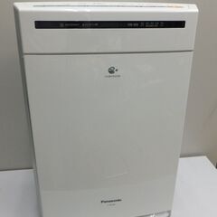 【⭐️稼働美品】高級加湿空気清浄機 Panasonic 管理No...