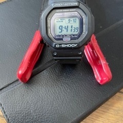 G-SHOCK  電波ソーラー