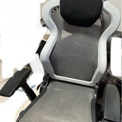 DXRACER air ゲーミングチェア