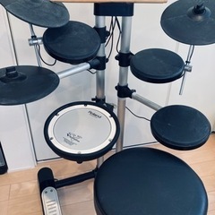 Roland HD-1 V-Drums Lite 電子ドラム