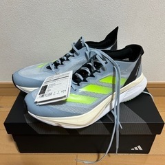 adidas アディゼロボストン12 　27.5