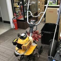 【エコツール笠寺店】RYOBI/リョービ 2サイクルエンジンカル...