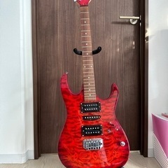 Ibanez GIO GRX90-TRB 