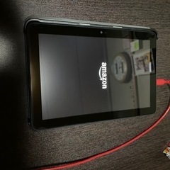 Fire HD 8 タブレット - 8インチHD ディスプレイ ...