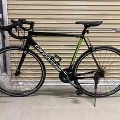 美品　CANNONDALE CAAD OPTIMO TIAGRA...