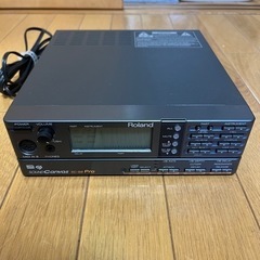 Roland SC-88Pro Sound Canvas ローラ...