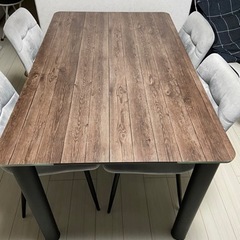 家具 ダイニングセット