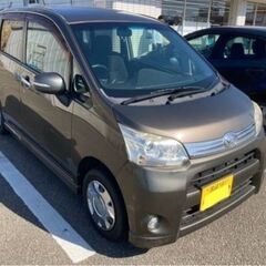 車検長い、すぐ乗れます