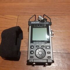 TASCAM レコーダー DR-44WL