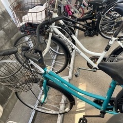 自転車の画像