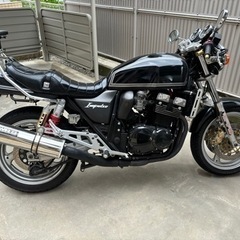 GSX400インパルス