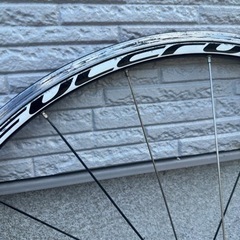 FULCRUM Racing 5、Continental GP5...