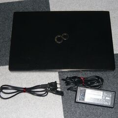 富士通FMV LIFEBOOK C06006 新品SSD128G...