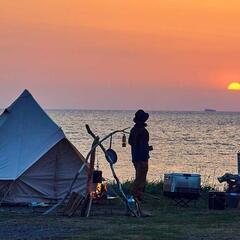 🏖️🧋鹿嶋、神栖、潮来⛺️グルチャ🎣🧑‍🤝‍🧑⛺️オフ会🍻