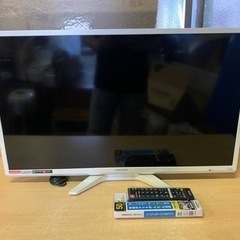 ORION 液晶テレビBKS32W5 (RC-002)